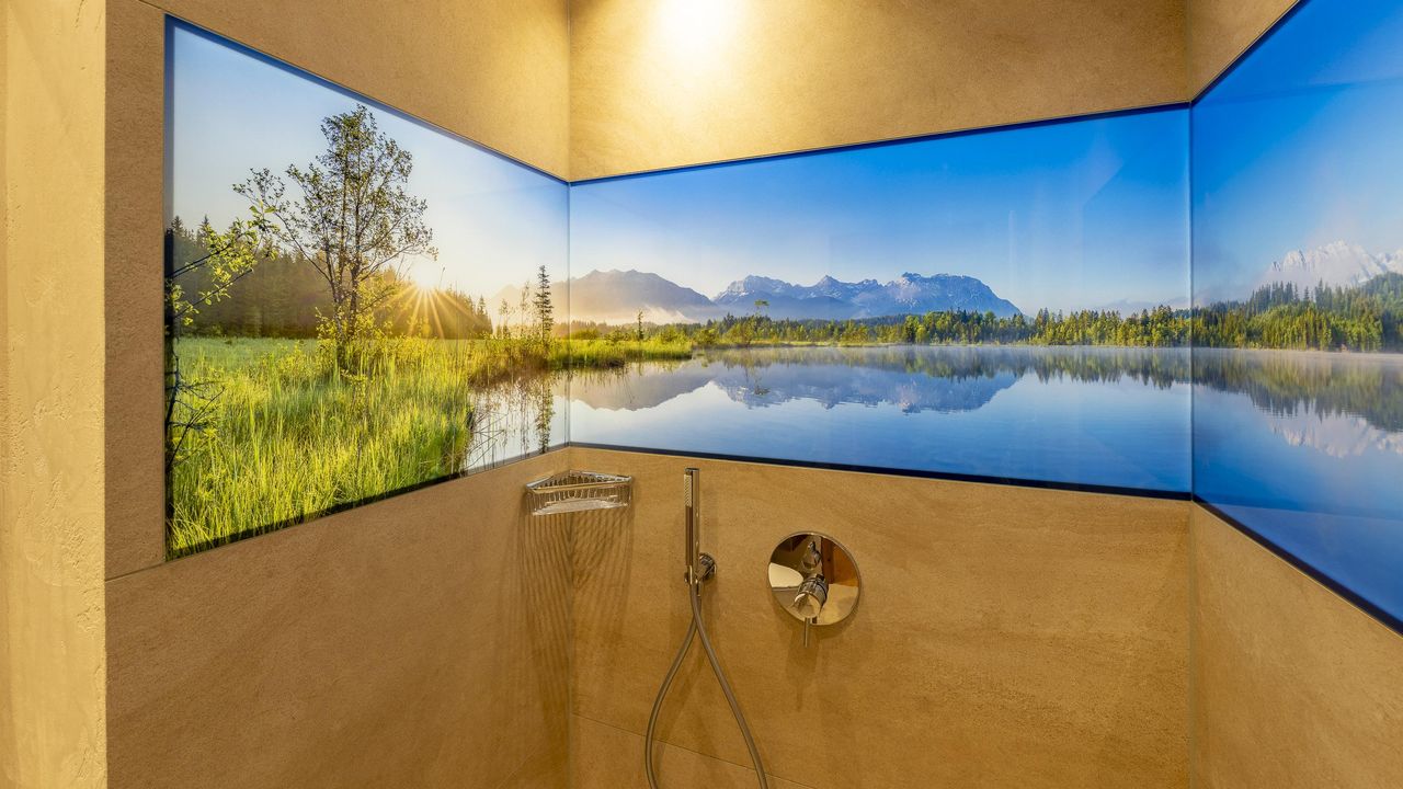 Ferienwohnung Heublume Badezimmer-Ferienwohnung Fe Ferienwohnung Heublume Badezimmer-Ferienwohnung Fe